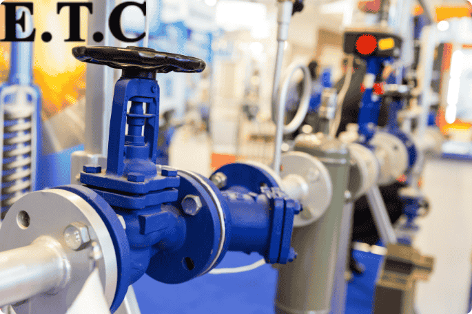 کنترل ولو چیست