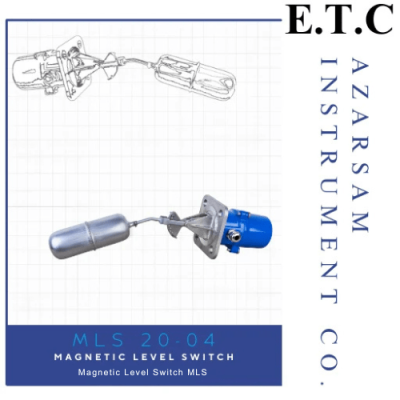 Magnetic Level Switch MLS