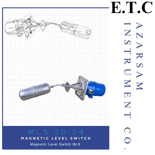 Magnetic Level Switch MLS Magnetic Level Switch MLS