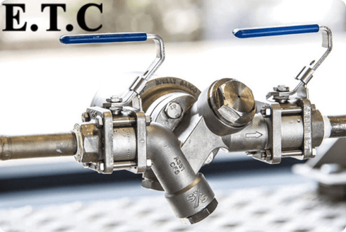 تله بخار چیست