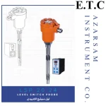 لول سوئیچ الکترودی | Pear Level Switch PLS 20-24