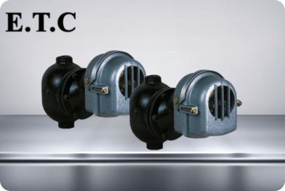 نحوه تنظیم لول کنترل دیگ بخار